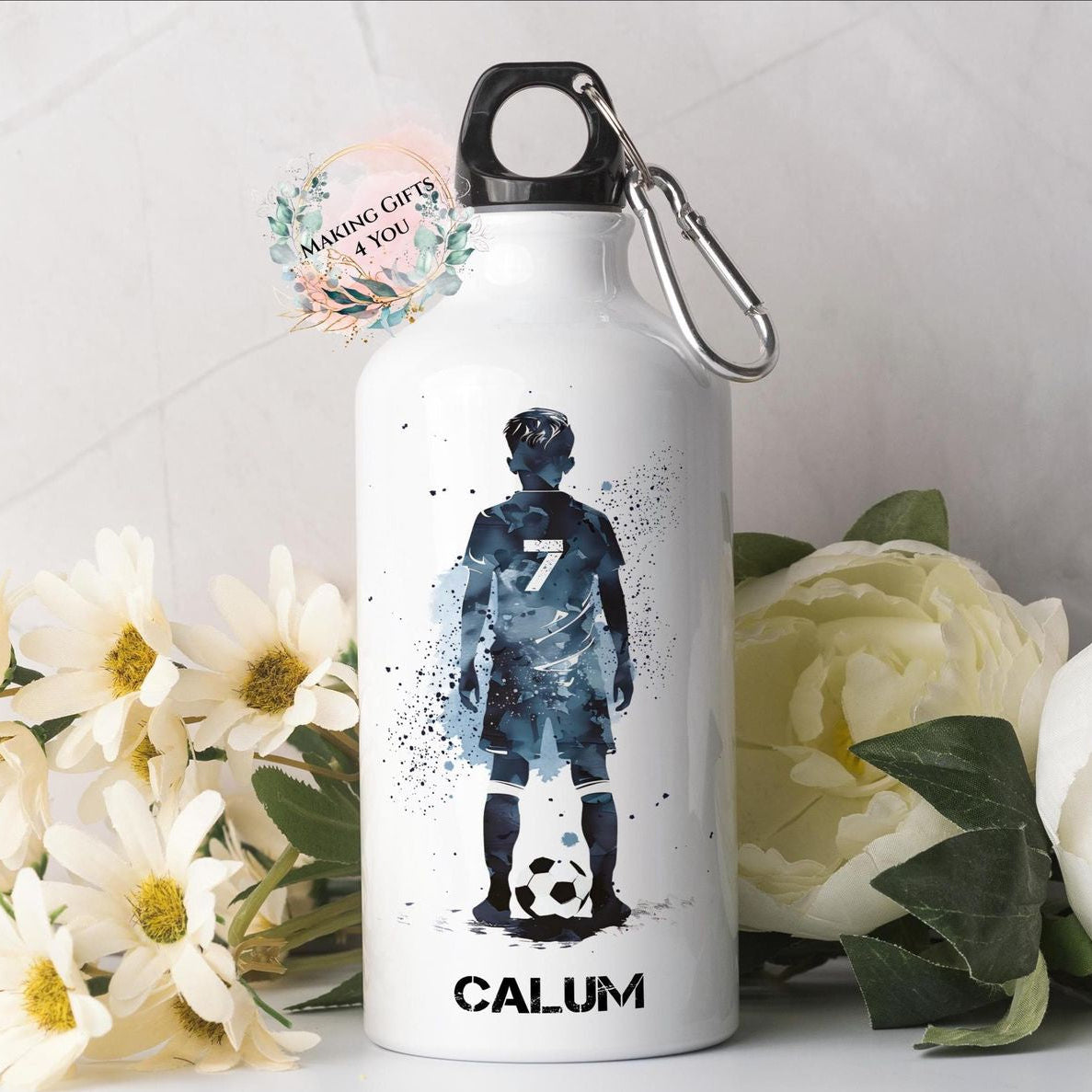 Water Bottle