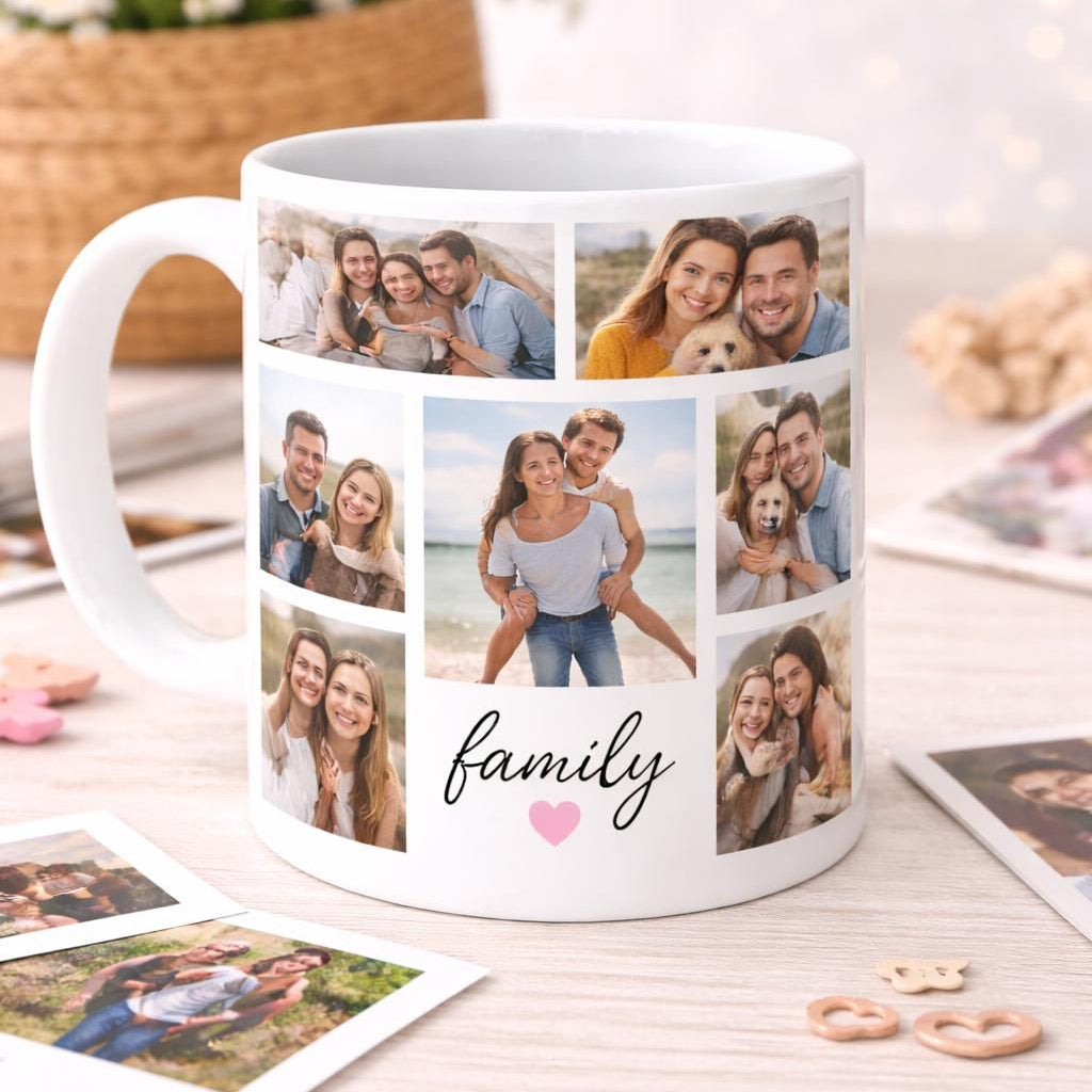 Mug