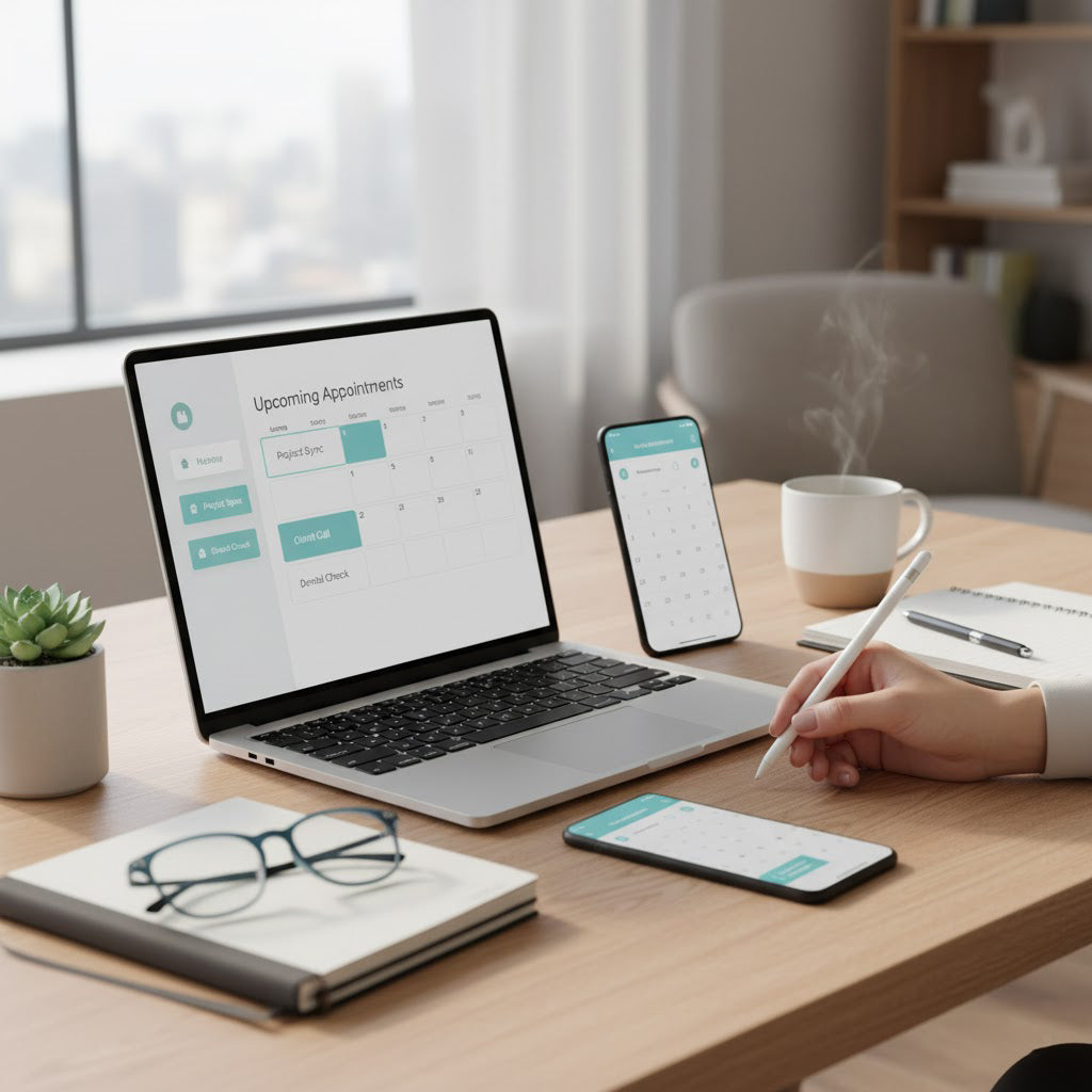 Photo Session Appointment