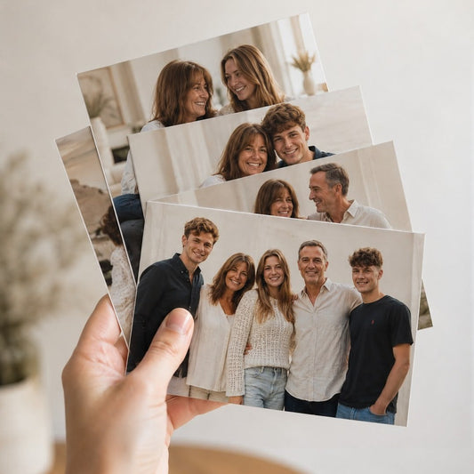 Digital Prints