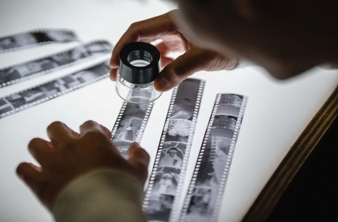 Film Processing(35mm)