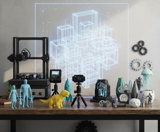 3D Printing Services