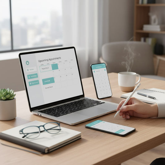 Photo Session Appointment